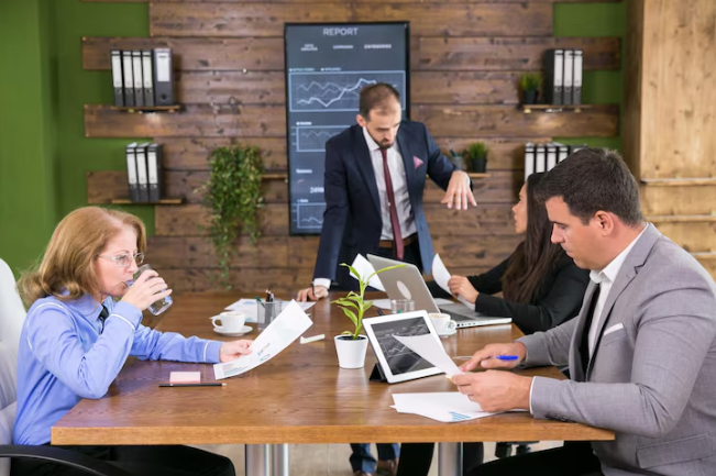 4 Ways CPAs Help Businesses During an Economic Downturn