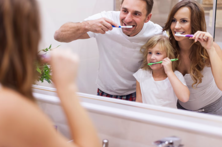4 Services That Make Family Dentistry Convenient For Parents
