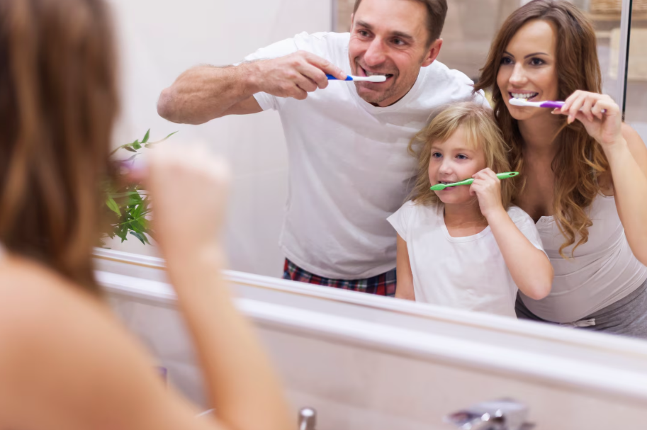 4 Services That Make Family Dentistry Convenient For Parents
