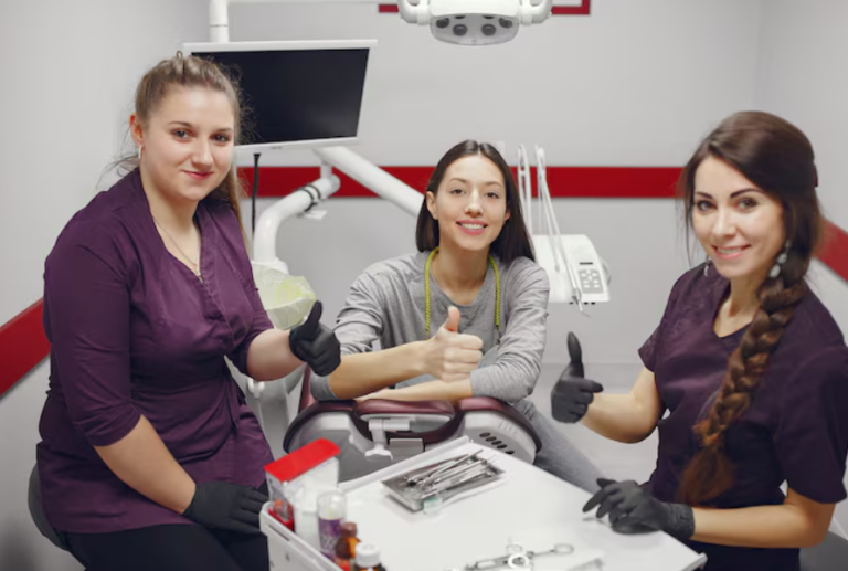 Why General And Orthodontic Dentistry Work Better Together