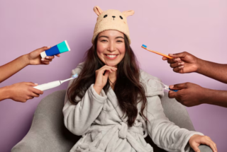 6 Signs It’s Time To Upgrade Your Oral Hygiene Routine