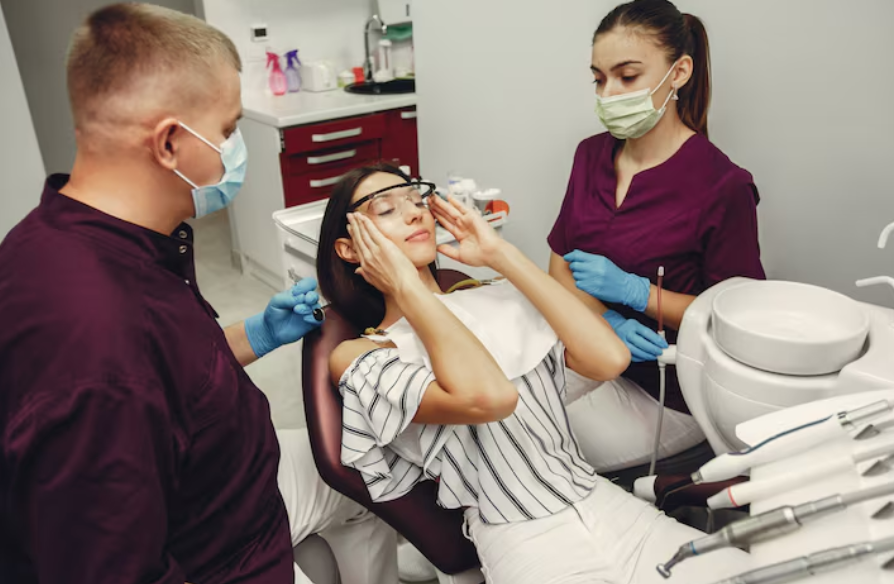 Why General Dentistry Provides The Strongest Foundation For Restorative Care