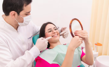 How General Dentistry Protects Oral Health Before Aesthetic Work