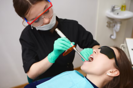 The Importance Of Fluoride And Sealants In Long Term Oral Protection