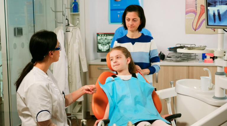 The Role Of Preventive Dentistry In Supporting Children With Special Needs