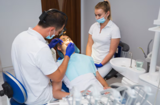 4 Preventive Services Every General Dentist Recommends
