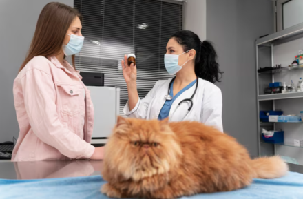How Veterinary Clinics Provide Comfort For Pets With Cancer