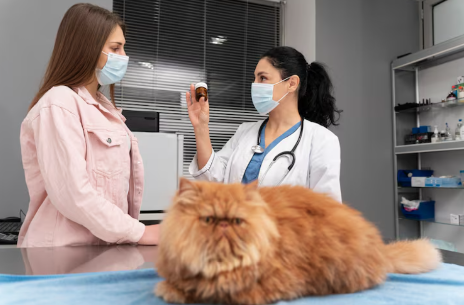 How Veterinary Clinics Provide Comfort For Pets With Cancer