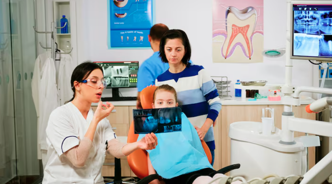 How Family Dentistry Builds Trust Through Education And Consistency