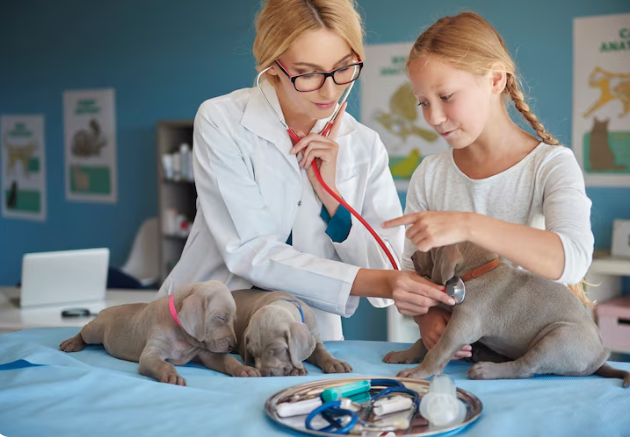 The Role of Preventive Medicine in Veterinary Care For The Pets You Love