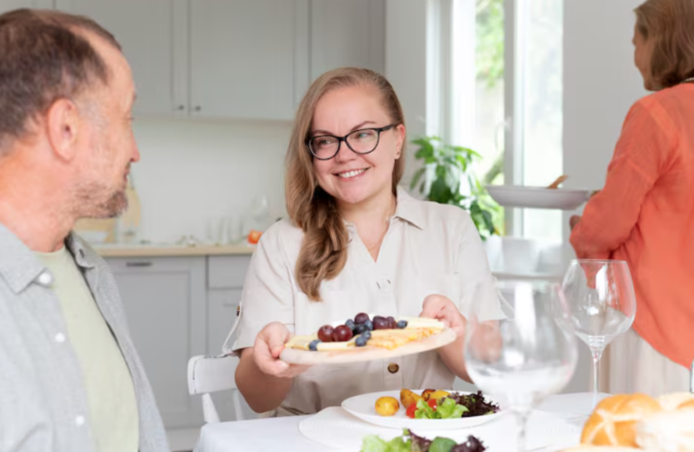 3 Questions Families Should Ask About Dental Nutritional Counseling