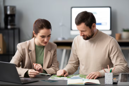 3 Benefits Of Partnering With A CPA For Quarterly Tax Filings