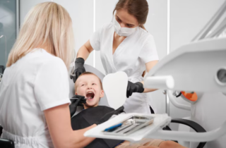 How Family Dentists Provide Long Term Guidance For Oral Growth