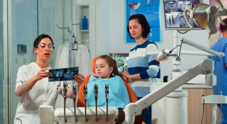 Why School Based Dental Screenings Are Growing In Popularity