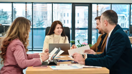 5 Key Benefits Of Hiring A Small Business Accounting Firm