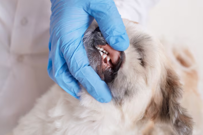 5 Reasons Dental Care Shouldn’t Be Overlooked For Pets