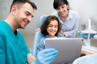 How General Dentistry Helps Families Protect Smiles Across Generations