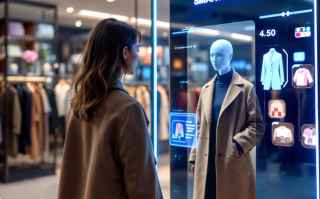 How Brand Names Influence Consumer Trust in the Digital Shopping Era