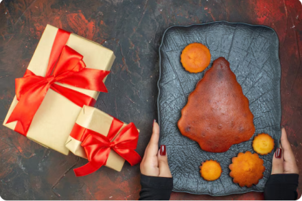 How Turkey or Ham Works for Employee Gifting