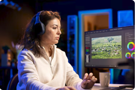 The Transforming Power of AI Photo Editing in Digital Personalisation