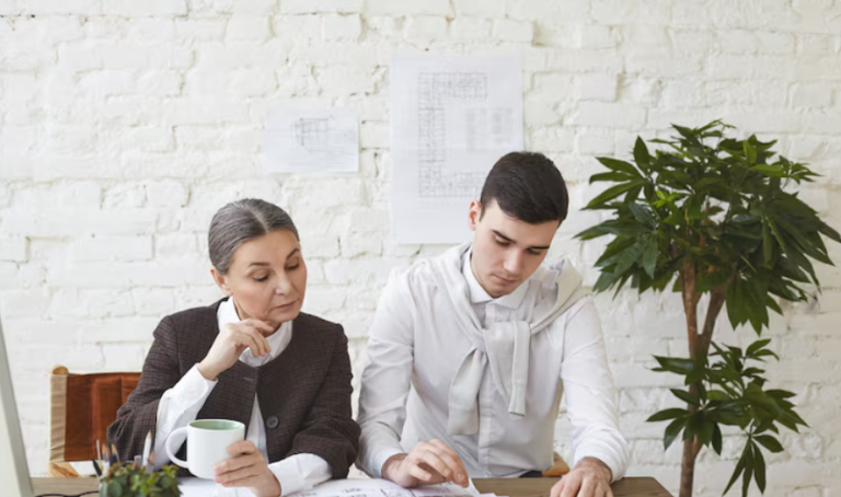 How Tax Accountants Support Freelancers And Independent Contractors