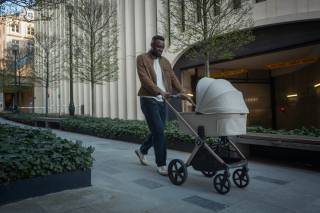 What’s in a 4 in 1 Pram? Four Components, One Purchase
