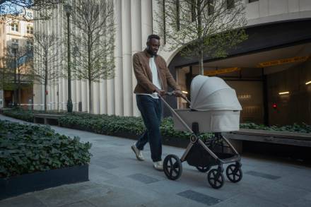 What’s in a 4 in 1 Pram? Four Components, One Purchase