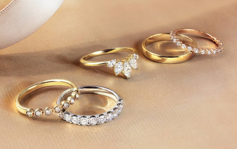 From Basic to Beautiful: How Jewellery Changes Everything