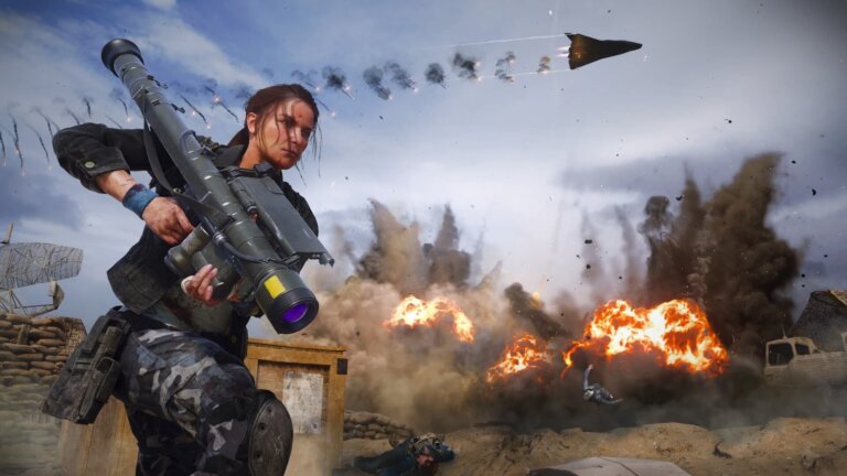 Black Ops 6 Bot Lobbies: The Ultimate Guide to Easy Wins and XP Farming