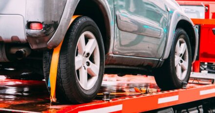 8 Key Mistakes to Steer Clear of During Auto Shipping
