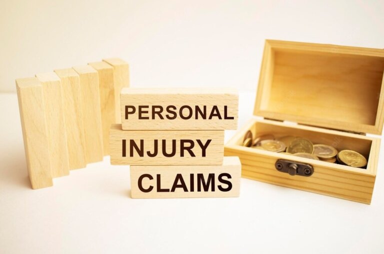 What You Can Do to Secure Maximum Compensation in a Personal Injury Claim