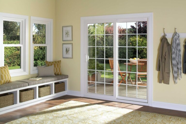 How to Choose the Right Exterior Doors Before the Hurricane Season