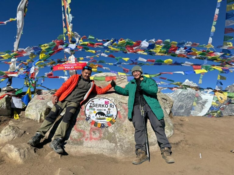 Unforgettable Journeys: Explore the Manaslu Circuit and Langtang Valley Treks