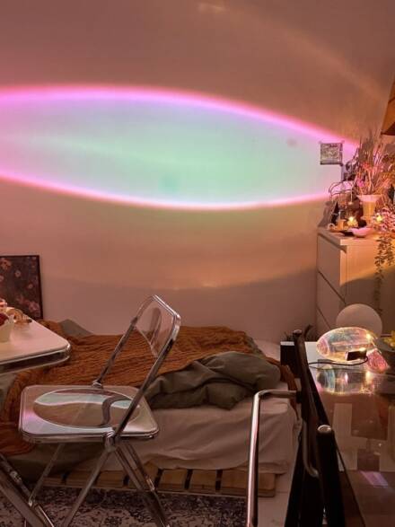Sunset Projection Lamps: A Simple Way to Transform Your Living Space