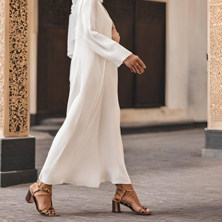 A Guide to Select the Best Heeled Sandals for Women