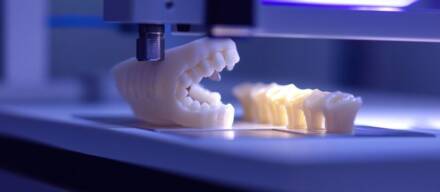 What Dental 3D Printing Can Do? Revolutionizing Modern Dentistry with CHITUBOX Dental
