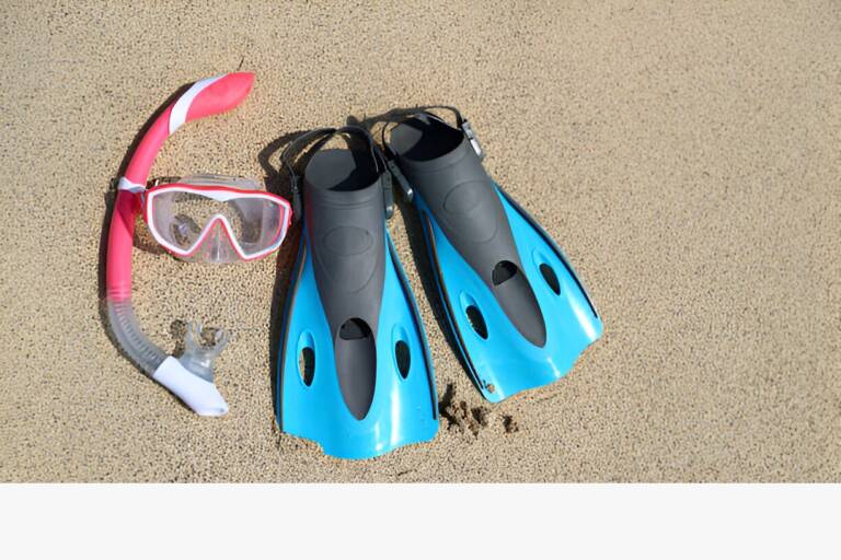      What to Look for in a Kids’ Snorkel Set