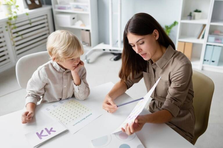 How Reading Tutors Support Dyslexic Learners: A Step-by-Step Guide 