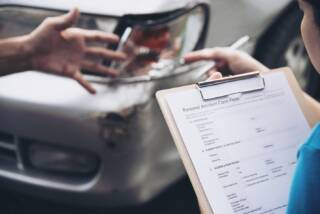 What to Do If Insurance Companies Reject Your Car Accident Claim