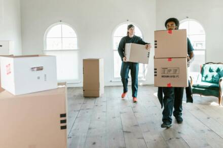 How to Choose the Right Los Angeles Movers Without Getting Scammed