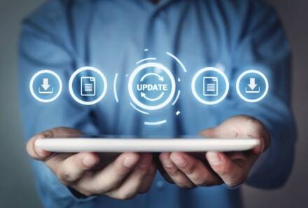 What Can You Do When a Core Update Hits Your Website?
