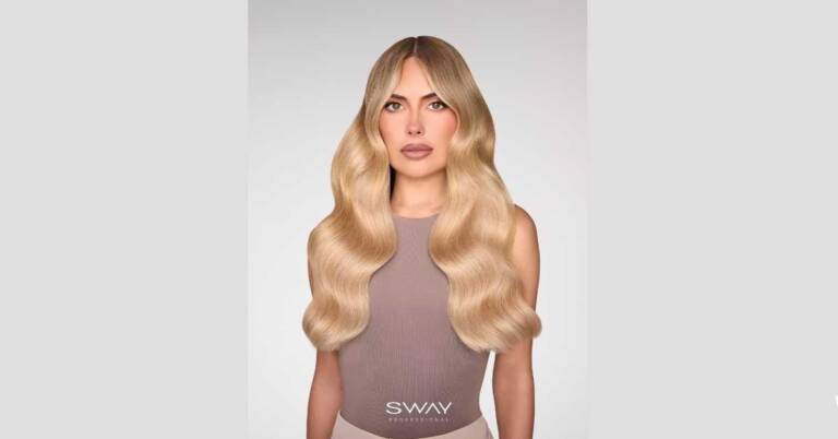 Styling Ideas Using Clip In Hair Extensions for Every Occasion