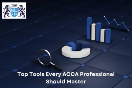 Top Tools Every ACCA Professional Should Master  