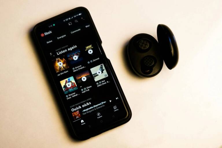What Musicians Need to Know About Earning Through Streaming Services