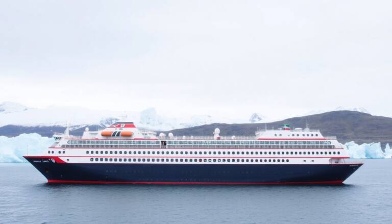 What to Know Before Booking an Antarctica Cruise: Expert Tips
