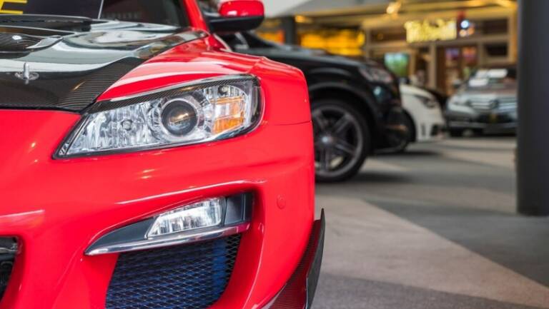 Finding Competitive Prices at Dodge Dealers Near You