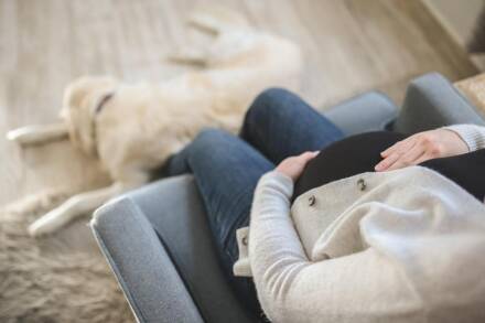 Trying for a Baby in Your 30s? Here’s How to Naturally Boost Fertility