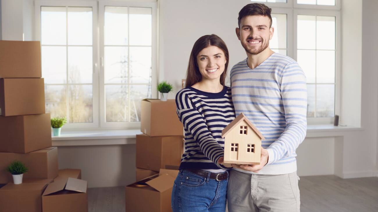 The Top Reasons Young Buyers Are Moving into New Builds in Odessa, TX