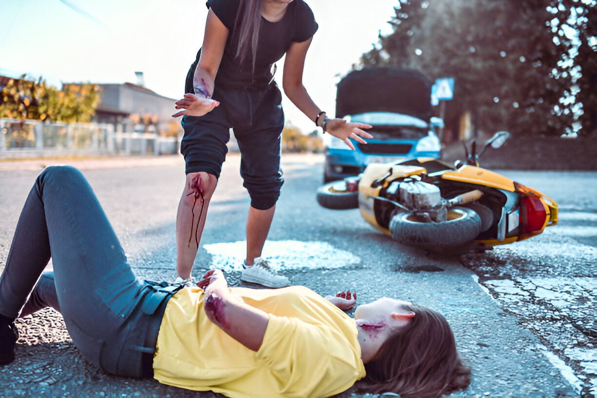 How to Protect Your Legal Rights After a Motorcycle Accident