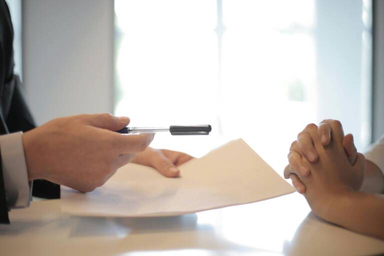 How to Know If You Qualify for Home-Based Financing